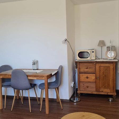 Ferienwohnung Forsthaus บาด โกรเนนบาค ภายนอก รูปภาพ