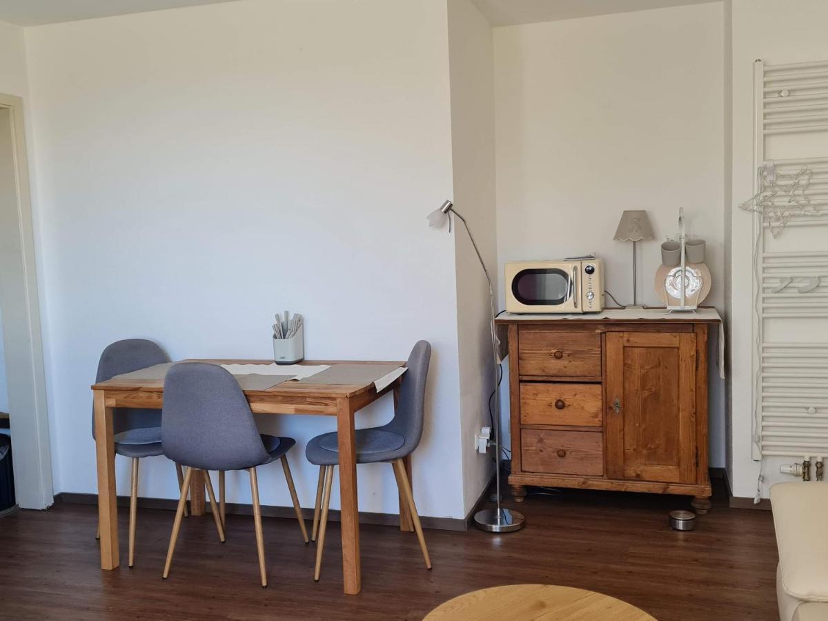 Ferienwohnung Forsthaus บาด โกรเนนบาค ภายนอก รูปภาพ